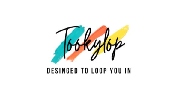Tookylop | Your Vibe. Your Style