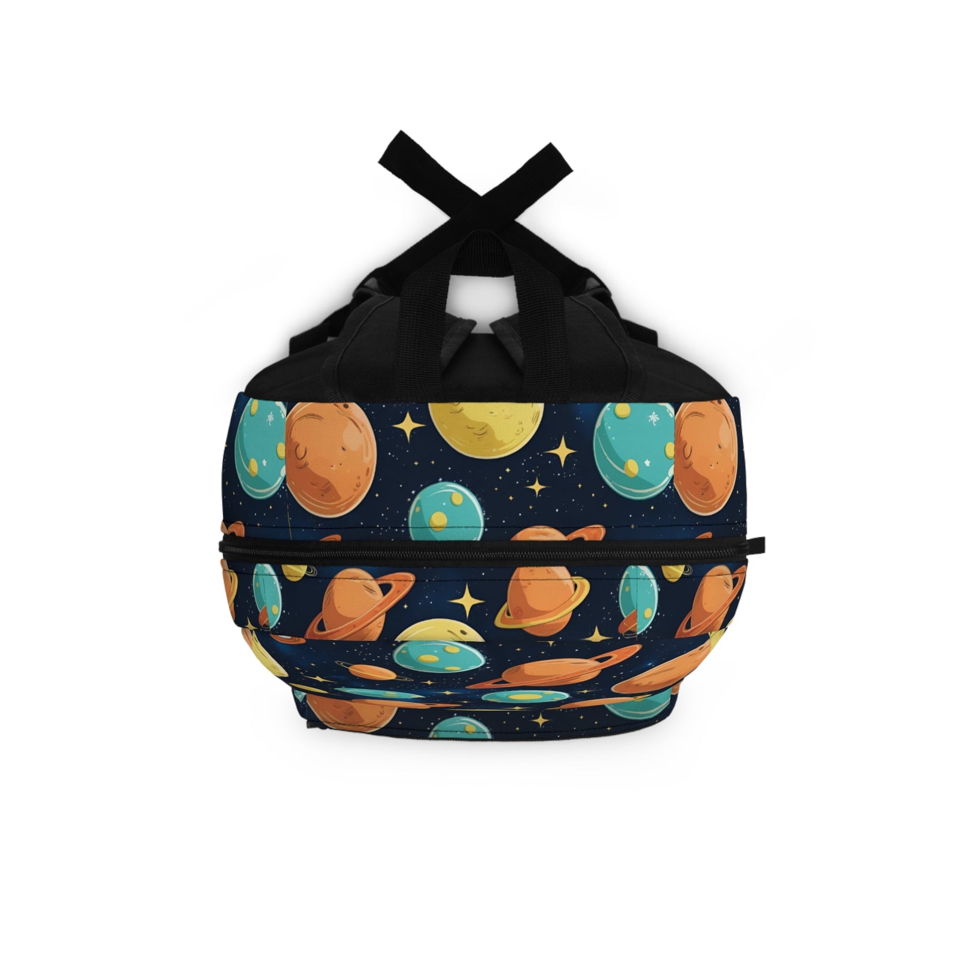 Colorful Smiley Face Backpack for Cheerful Adventures, Happiness Gift, School Bag, Travel Companion, Fun Tote for Kids & Adults from Tookylop | Your Vibe. Your Style