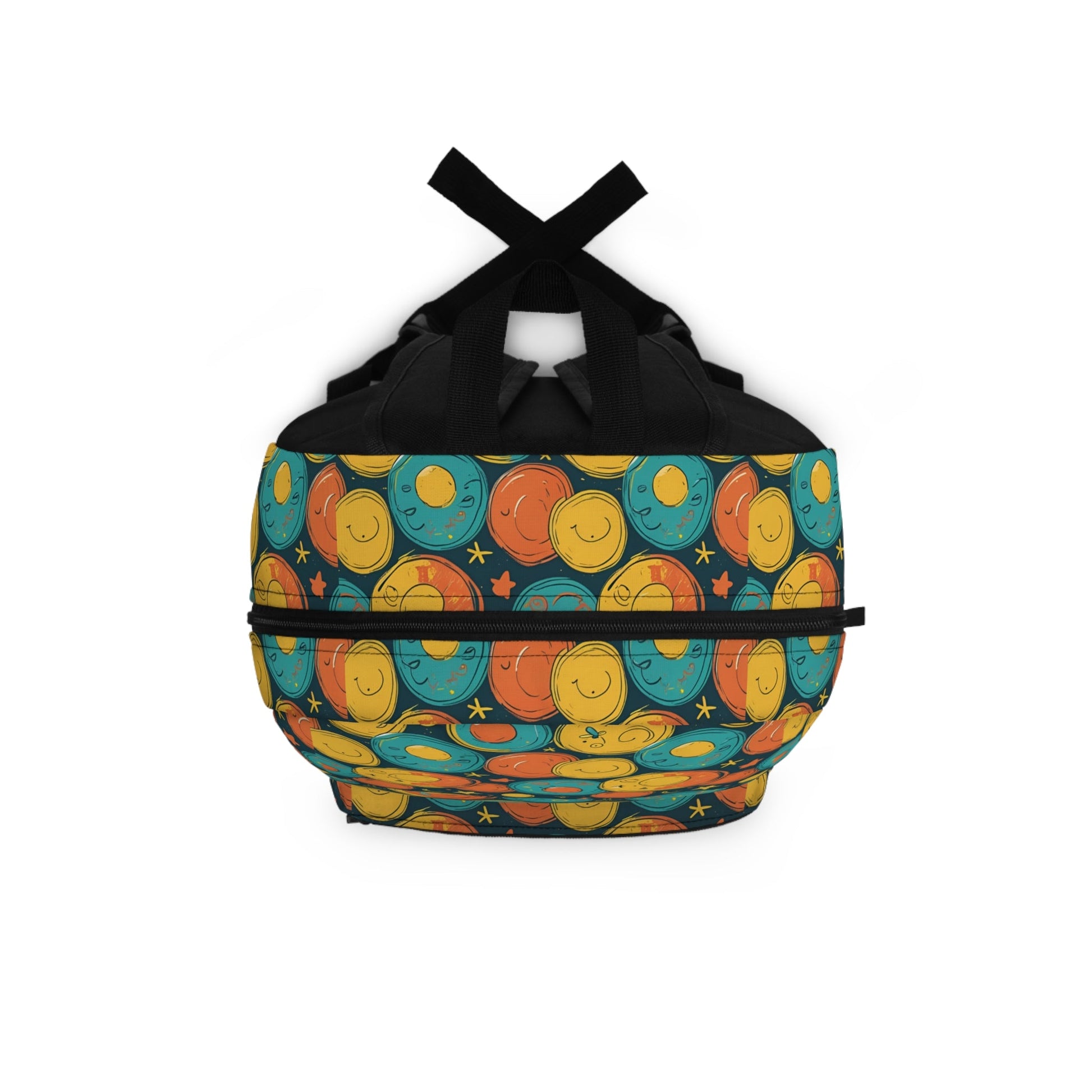 Tookylop Funky Cartoon Backpack – Vibrant School Bag for Kids from Tookylop | Your Vibe. Your Style
