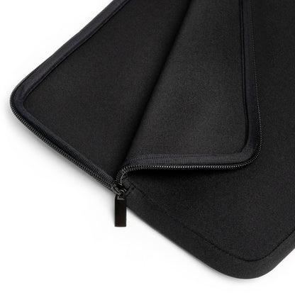 Colorful Burst Laptop Sleeve, Vibrant MacBook Case, Artistic Computer Bag, Tech Accessory, Ideal Gift for Students & Professionals from Tookylop | Your Vibe. Your Style